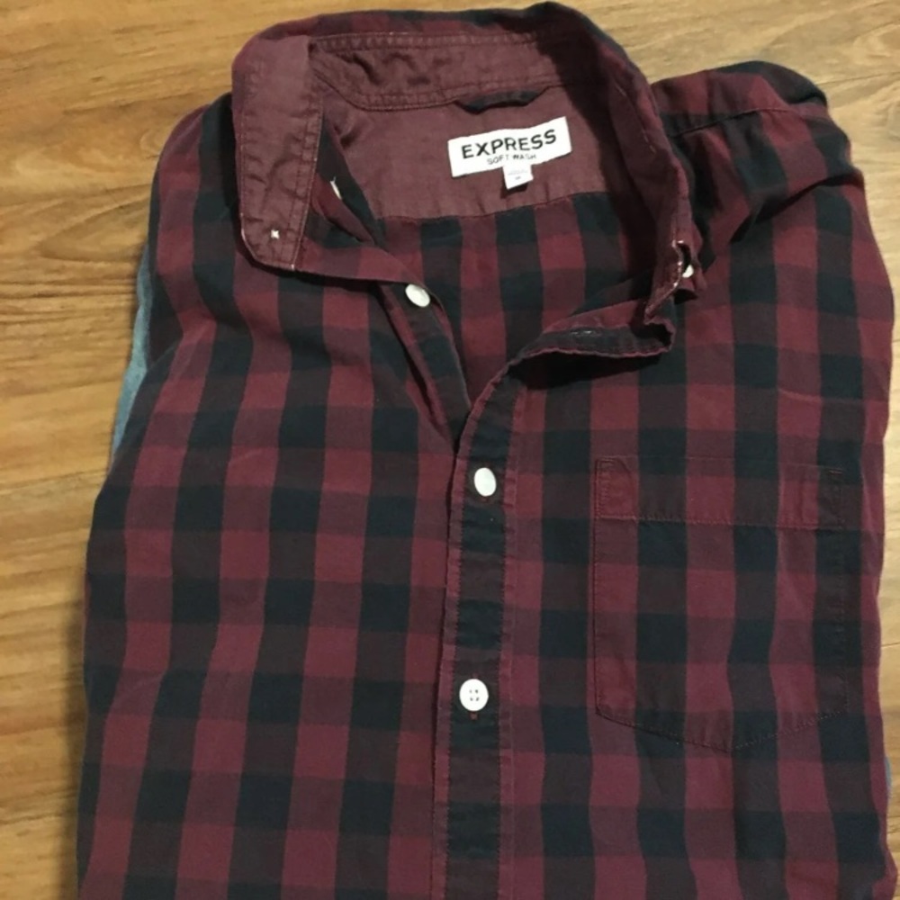 Express men’s bundle - Picture 6 of 7